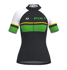 Elite 2.0 Shirt SS Women