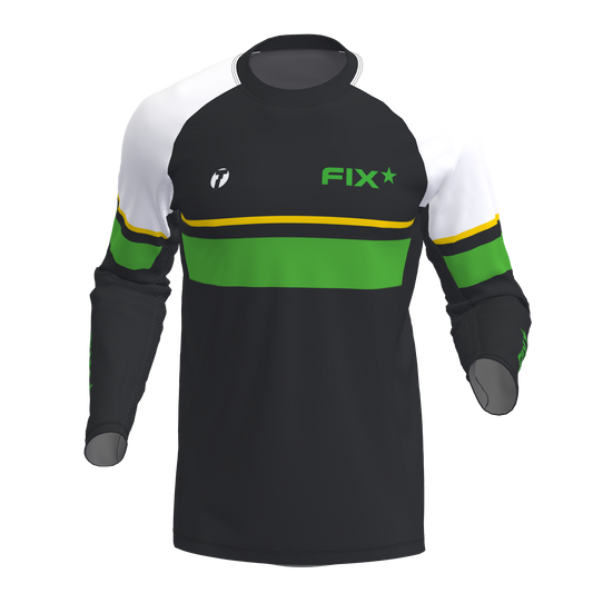 Enduro 2.0 Shirt LS Men