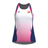 Run Singlet Women