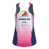 Run Singlet Women
