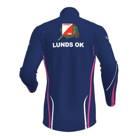 Flex 2.0 Shirt LS Junior