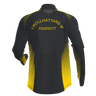 Run Zipp Shirt LS Men