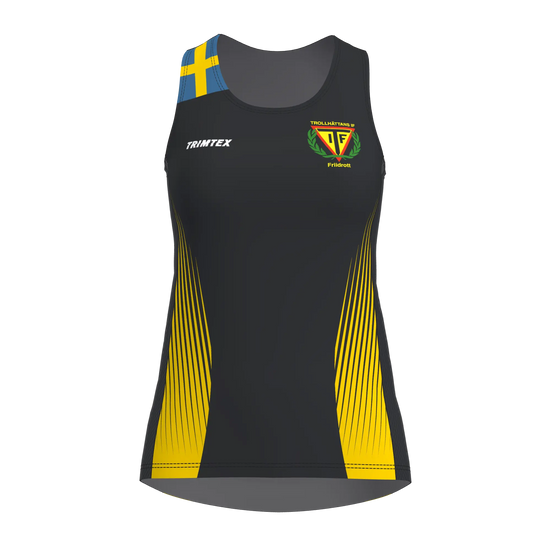 Run Singlet Women