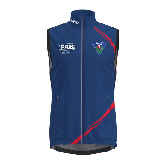 Trainer 3.0 Vest Men