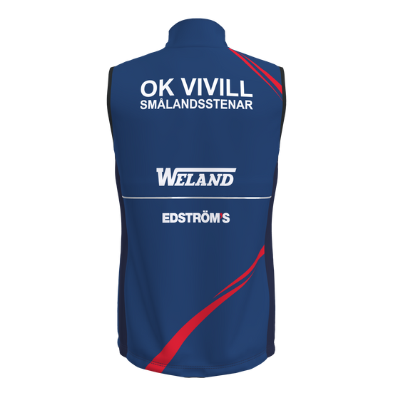 Trainer 3.0 Vest Women
