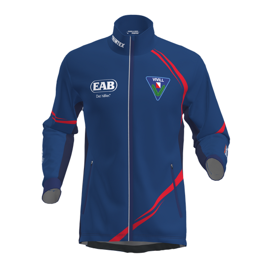 Trainer 3.0 Jacket Jr