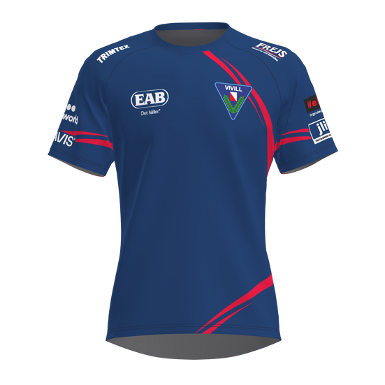 Free T-Shirt SS Jr