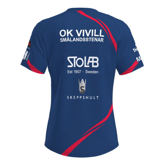 Free T-Shirt SS Jr