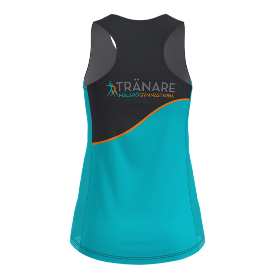 Run Singlet Women