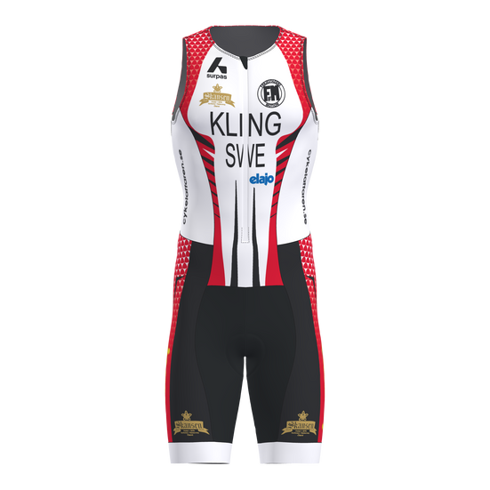 Drive 2 Skinsuit Men