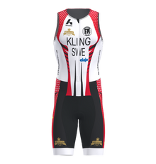Drive 2 Skinsuit Women