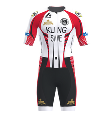 Drive 2 Speedsuit Jr