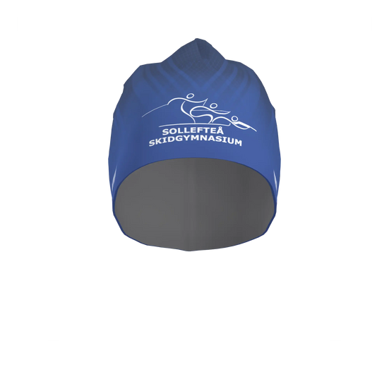 Bi-Elastic Cap
