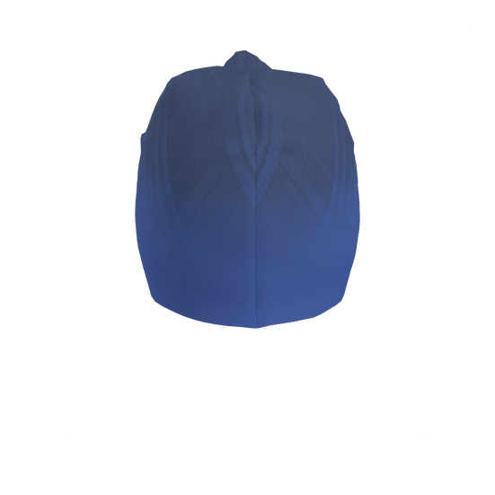 Bi-Elastic Cap