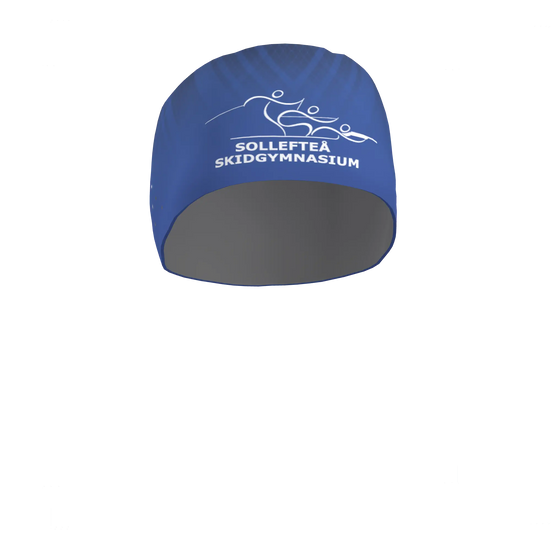 Bi-Elastic Air Headband