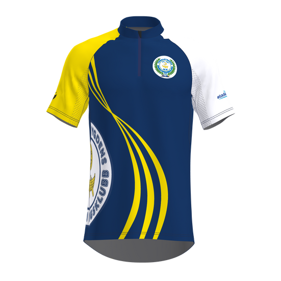 Trail Shirt SS Women