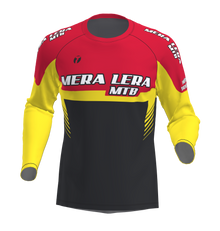 Free 2.0 T-shirt LS Men