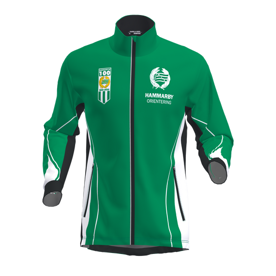 Trainer 3.0 Jacket Men
