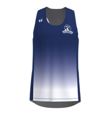 Fast 3.0 Singlet Men
