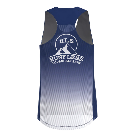 Fast 3.0 Singlet Men