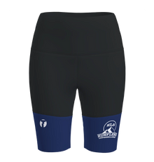 Fast Short Tights Women