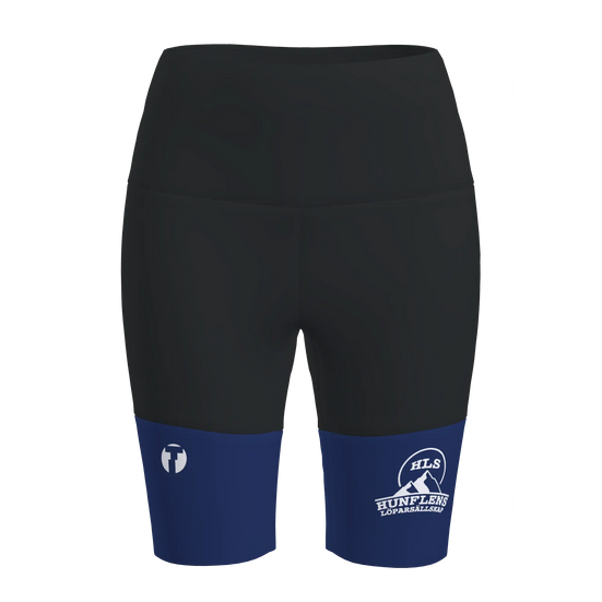 Fast Short Tights Women