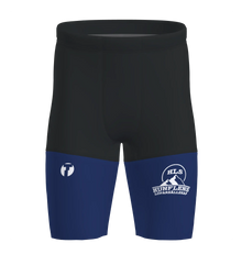 Fast Short Tights Men