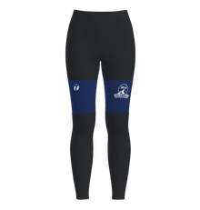 Fast Long Tights Women
