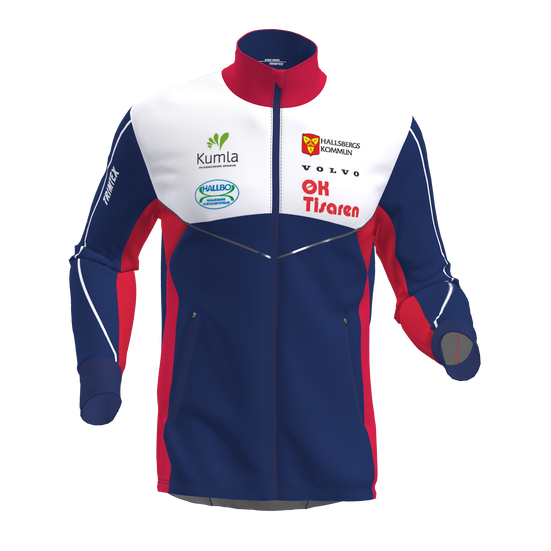 Speed Jacket Women