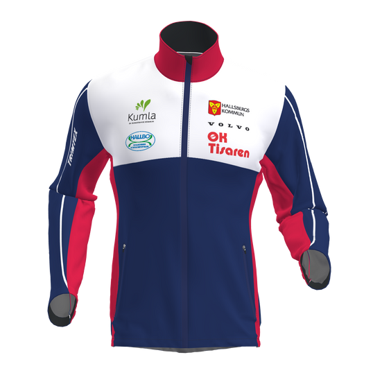Performance 2.0 Jacket Men