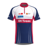 Speed 2.0 O-Shirt SS Men
