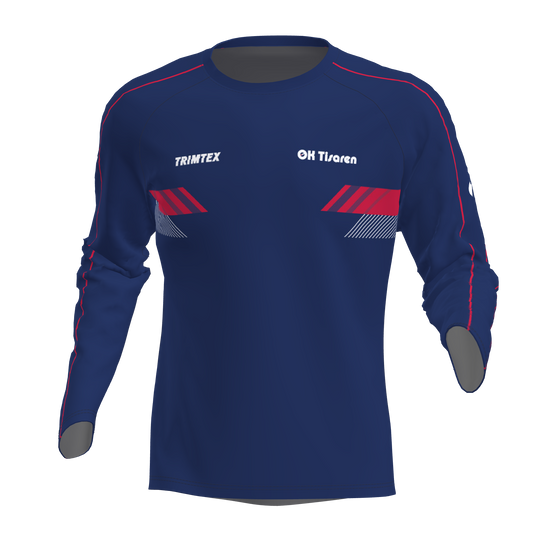 Free T-Shirt LS Women