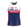 Run Singlet Men