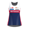 Run Singlet Women