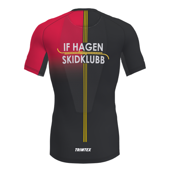 Fast T-Shirt SS Men