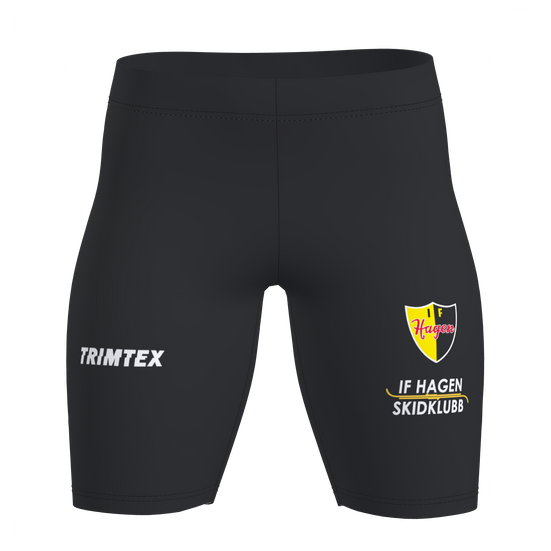 Run 2.0 Short Tights Men