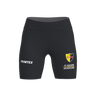 Run 2.0 Short Tights Women