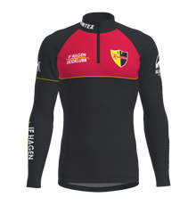 Ambition Raceshirt LS Jr