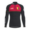 Ambition Raceshirt LS Jr