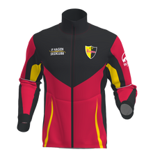 Ambition 2.0 Jacket Jr