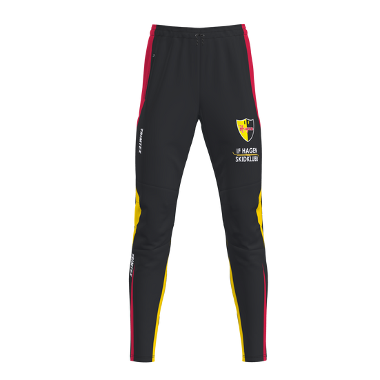 Ambition 2.0 Pants 3/4Z Jr