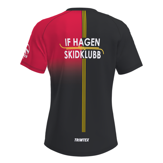 Free T-Shirt SS Jr