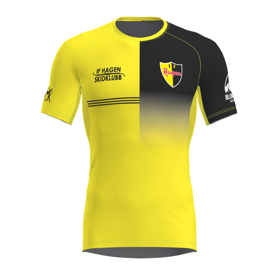 Fast T-Shirt SS Men