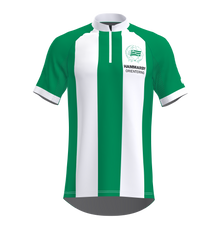 Trail Shirt SS Jr