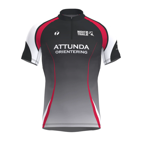 Rapid 2.0 O-Shirt SS Jr