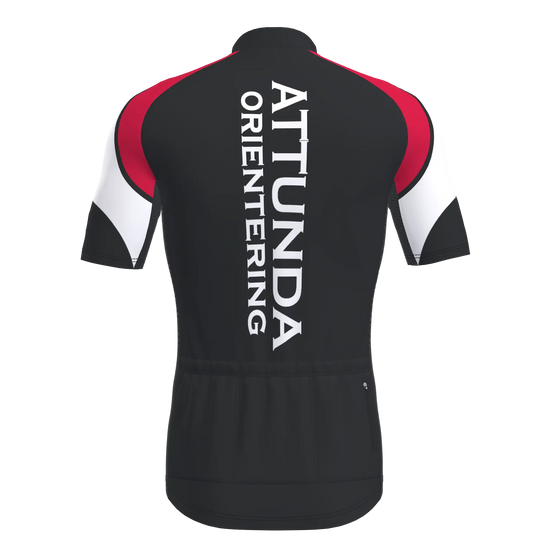 Elite 2.0 Shirt SS Jr