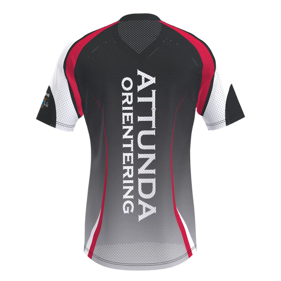 Speed Mesh O-Shirt SS Men