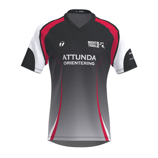 Speed Mesh O-Shirt SS Women
