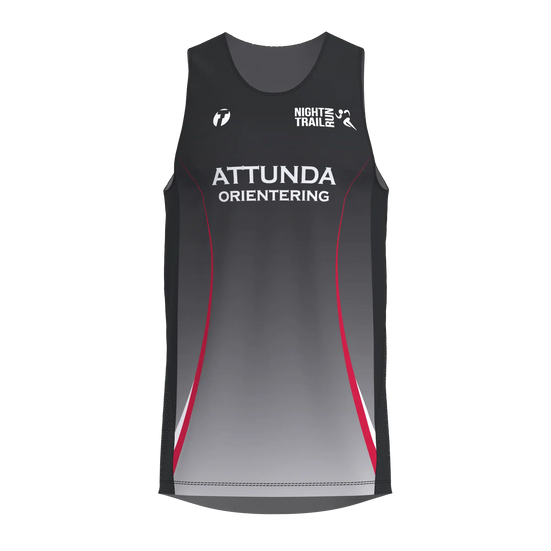 Speed Mesh Singlet Men