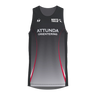 Speed Mesh Singlet Men
